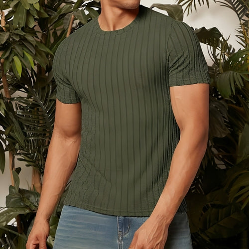 Modern Essential Men's Polo Shirt