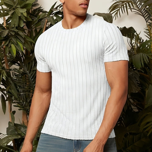 Modern Essential Men's Polo Shirt
