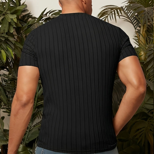 Modern Essential Men's Polo Shirt
